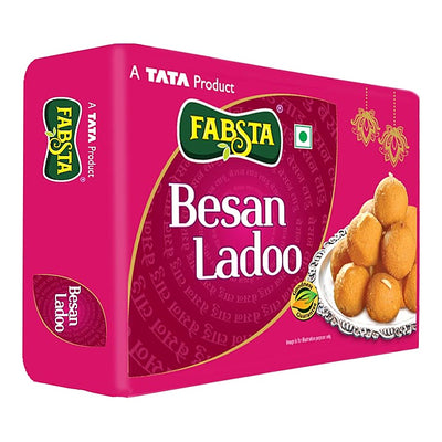 Fabsta Besan Lado, 200 g