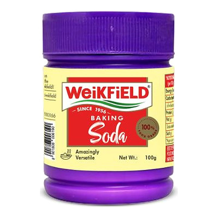 Weikfield Baking Soda 100 g