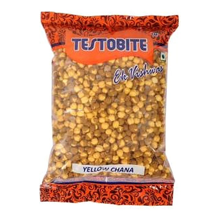Testobite Yellow Chana 500 g