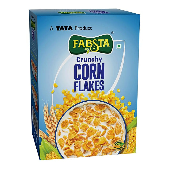 Fabsta Cornflakes Regular Box, 500 g