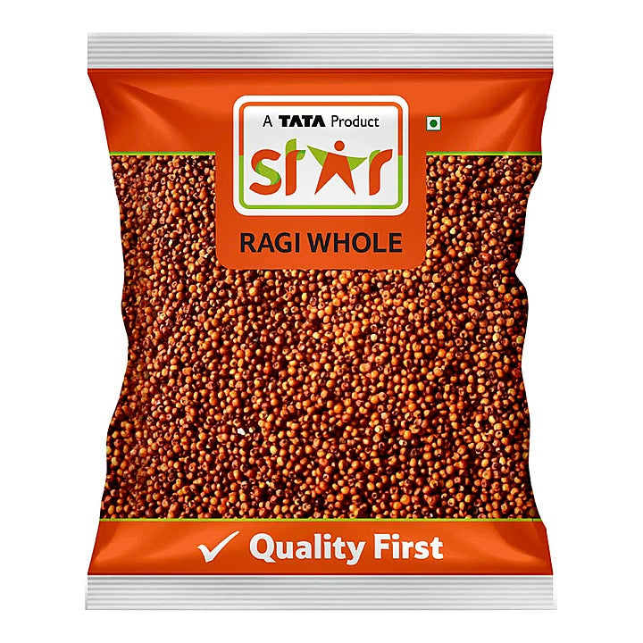 Star Ragi Whole 1 kg