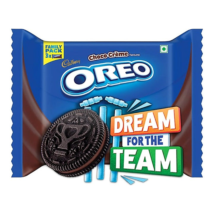 Oreo Choco Biscuits 275.55 g