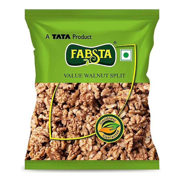 Fabsta Walnut Split, 500 g