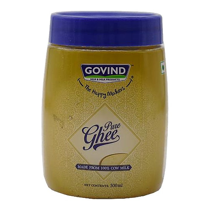 Govind Cow Ghee Jar 200ml