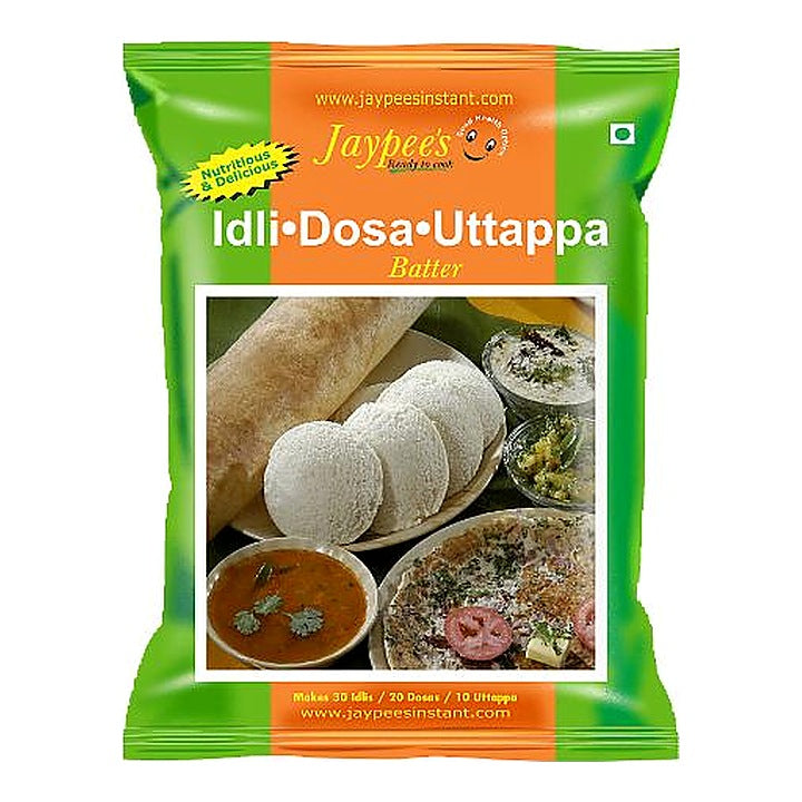 Jaypees Idly Dosa Batter 1kg