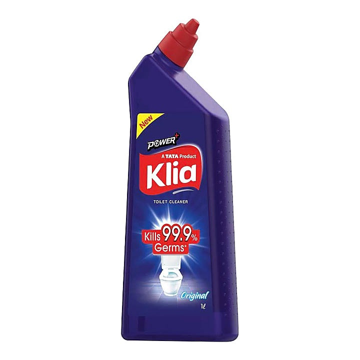 Klia Toilet Cleaner Original, 1 L