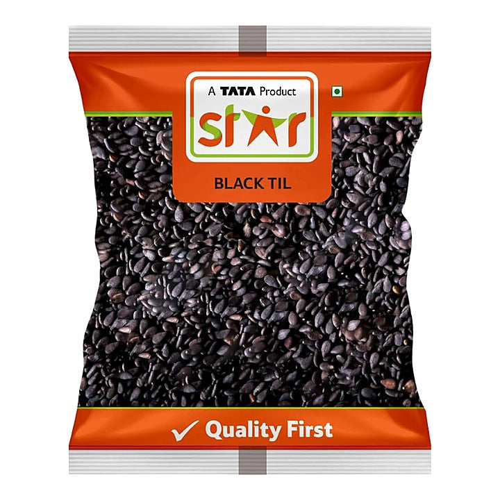 Star Black Till 50 g
