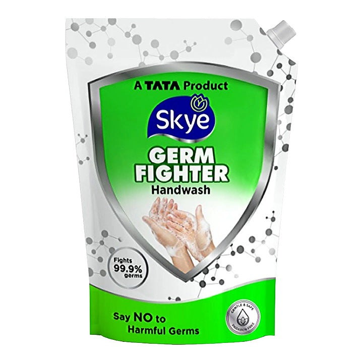 Skye Germ Protect Handwash, 675 ml