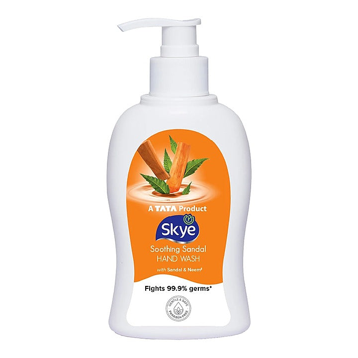 Skye Soothing Sandal Handwash, 220 ml