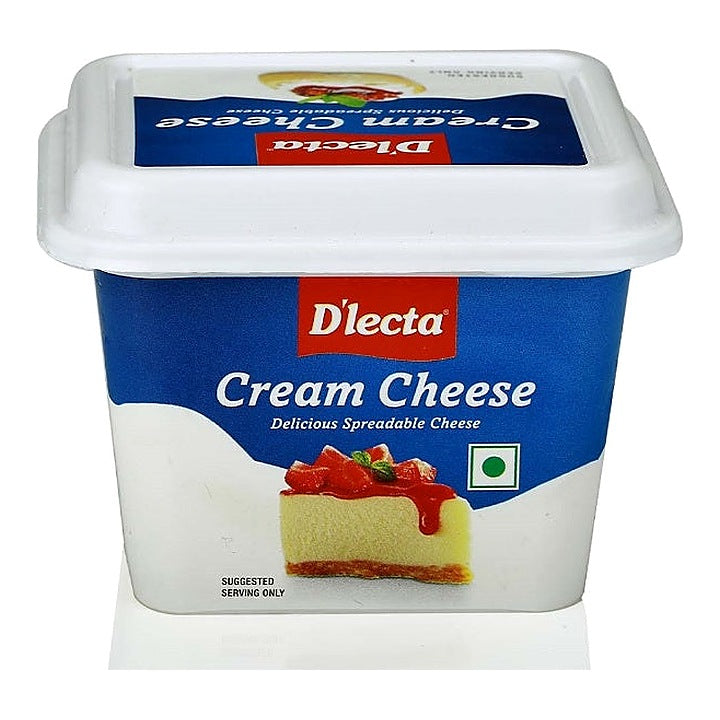 D'Lecta Cream Cheese 150 g