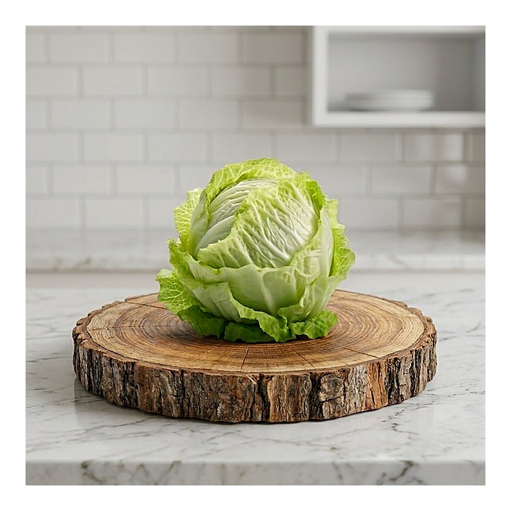 Lettuce Iceberg 1 pc