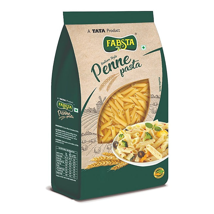 Fabsta Penne Pasta, 500 g