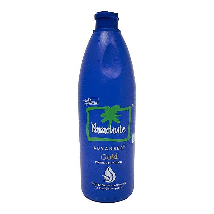 Parachute Advance Gold Hair Oil 500ml