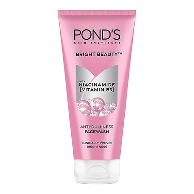 Ponds Bright Beauty Spot-Less Fairness & Germ Removal Facewash 200 g