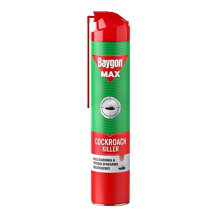 Baygon Cockroach Killer 625ml
