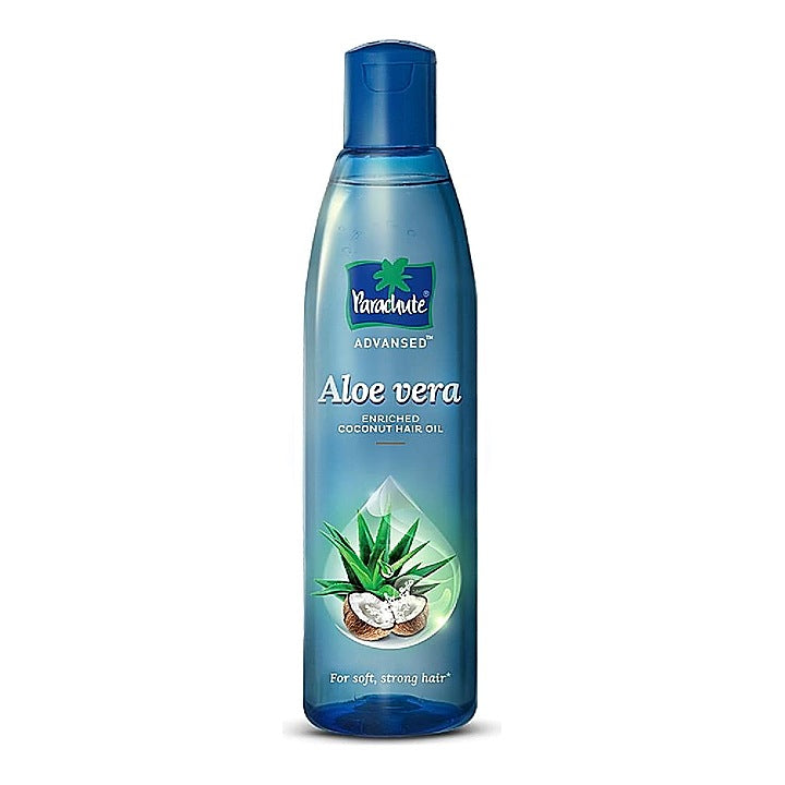 Parachute Advance Aloevera Hair Oil 400ml