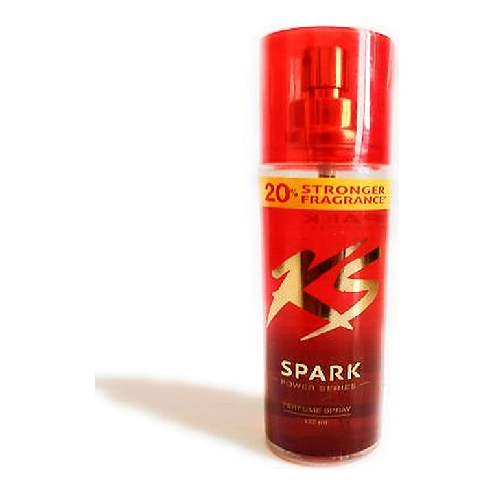 Kamasutra Spark Power Series Deo 135 ml