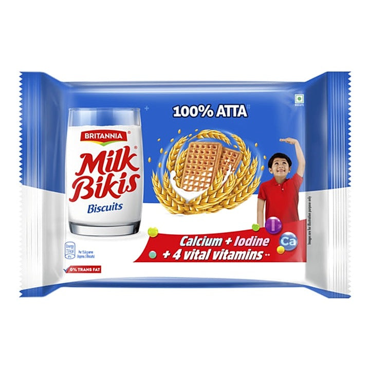 Britannia Milk Bikis Combi 500 g