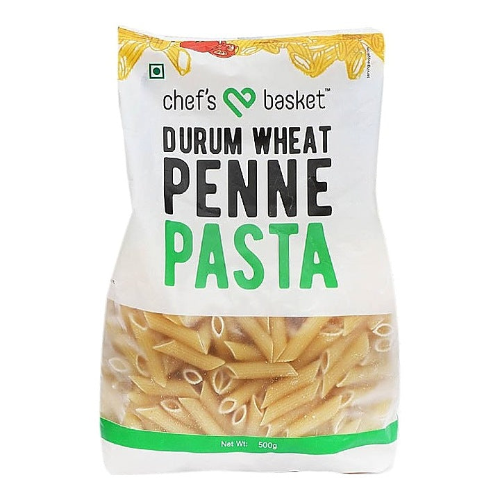 Chef'S Basket Penne Pasta 500 g