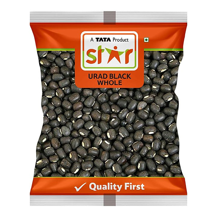 Star Urad Black Whole 500 g