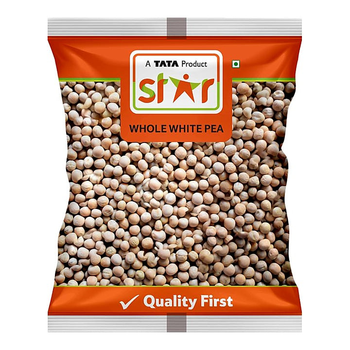 Star Whole White Pea 500 g