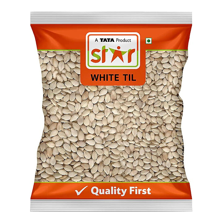 Star Whole White Til 200 g