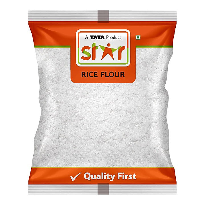Star Rice Flour 500 g