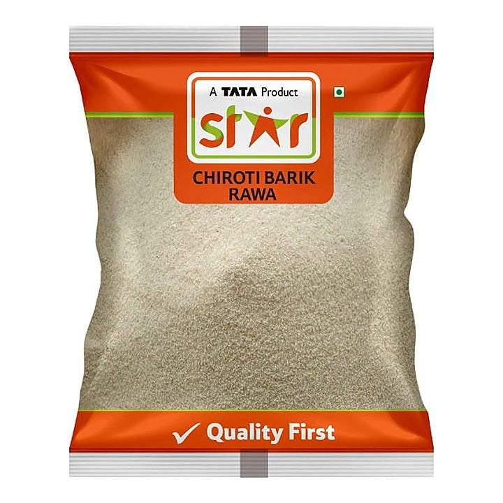 Star Chiroti Rawa 500 g