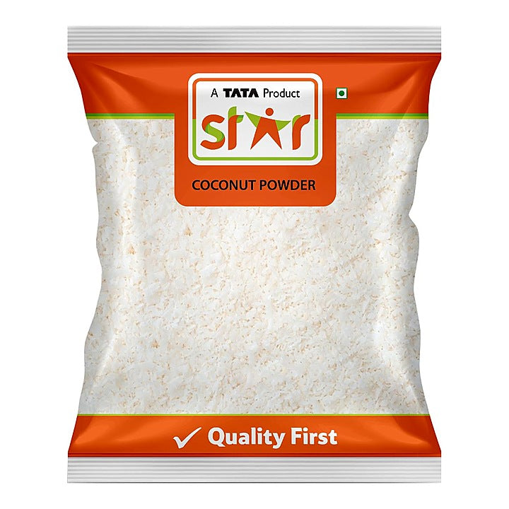 Star Coconut Powder 200 g