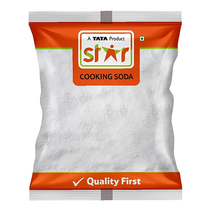 Star Cooking Soda 100 g