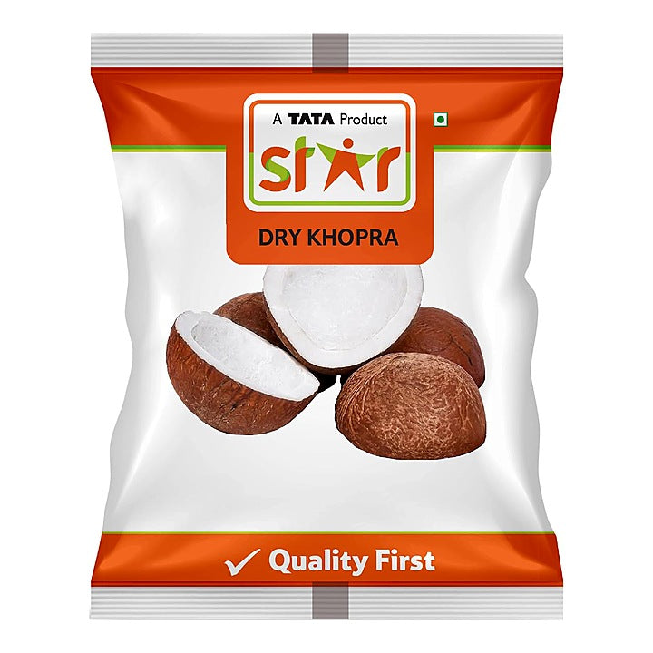 Star Dry Khopra 200 g