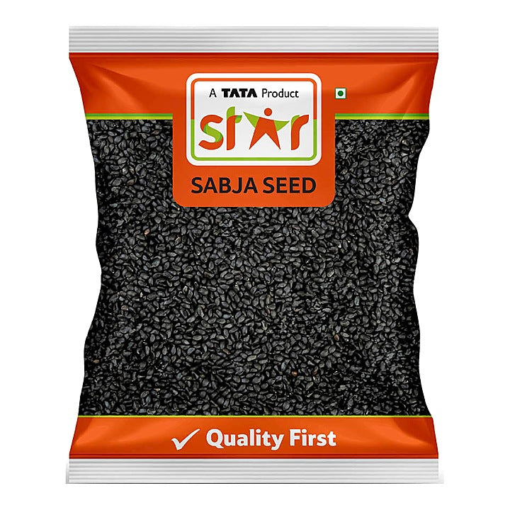 Star Sabja Seed 100 g
