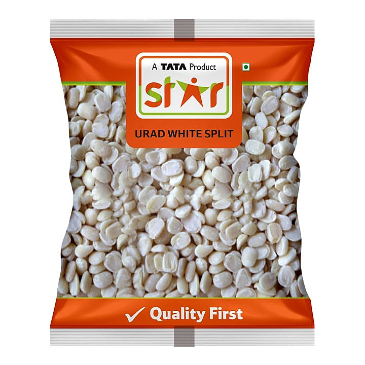 Star Urad White Split 500 g