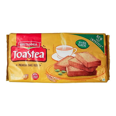 Britannia Rusk 400 g