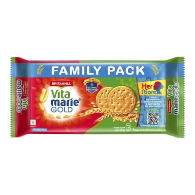 Britannia Vita Marie Gold Biscuits 978 g