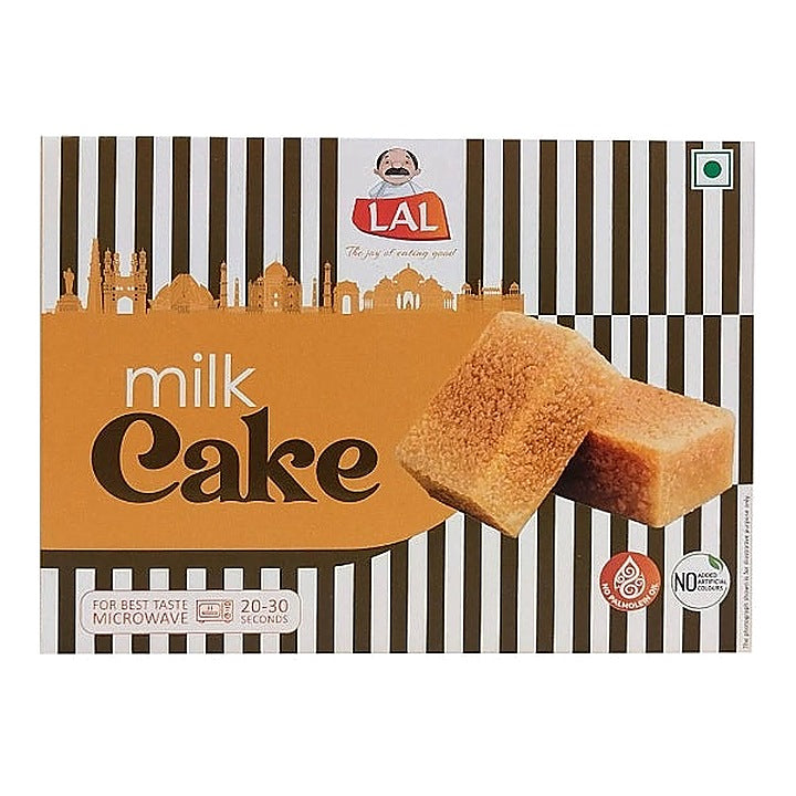 Lal Milk Cake 200 g
