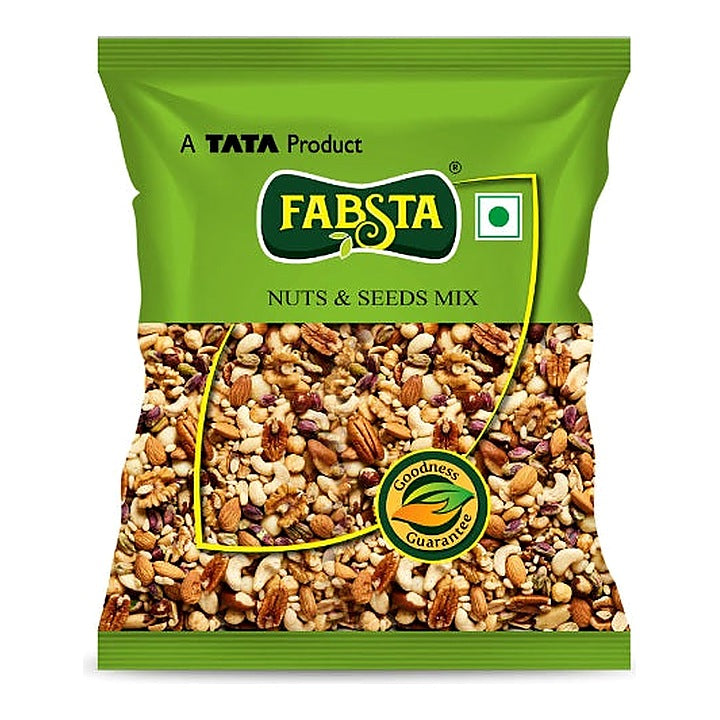 Fabsta Nuts & Seeds, 500 g