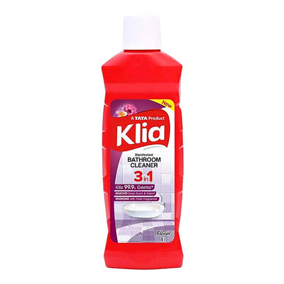 Klia Floral Bathroom Cleaner, 1 L