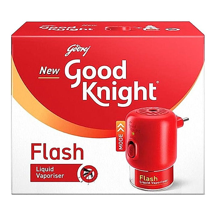 Good Knight Flash Combi 36 ml