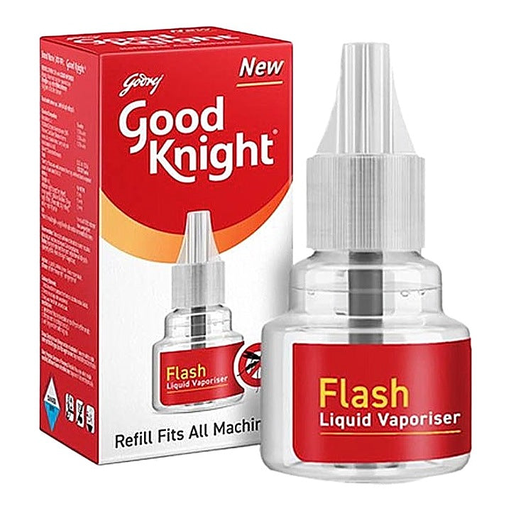 Good Knight Flash Refill 36 ml