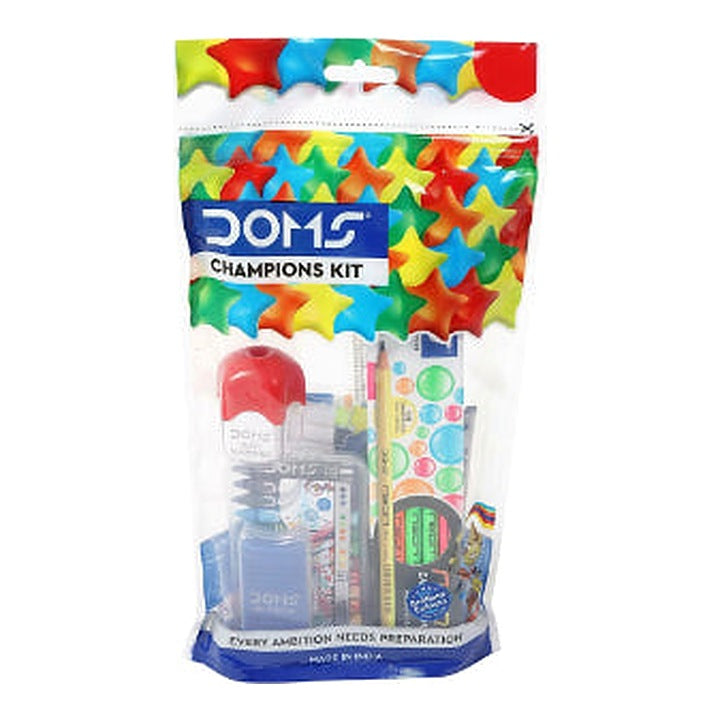 Doms Champions Kit 1 pc