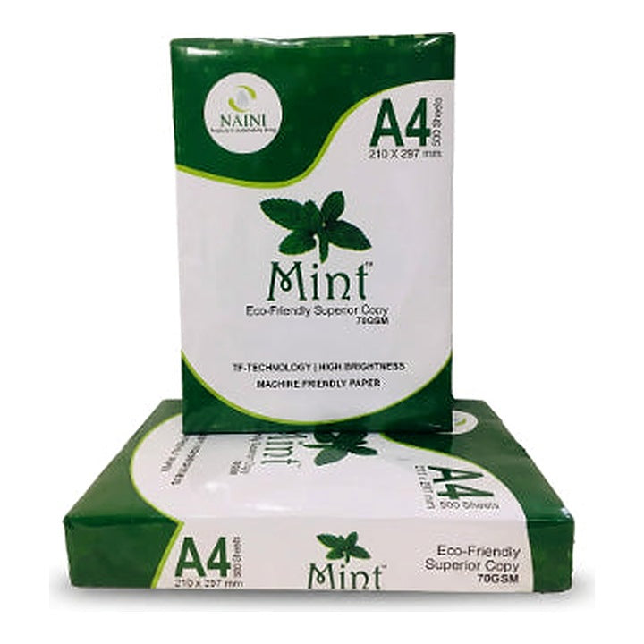 Itc Ranka Copier Paper 500 Sheets 70 g