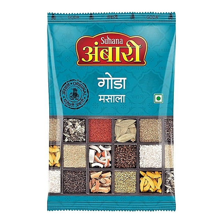 Ambari Goda Masala 200 g