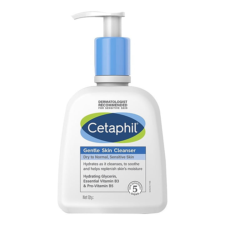 Cetaphil Gentle Skin Cleanser 250 ml