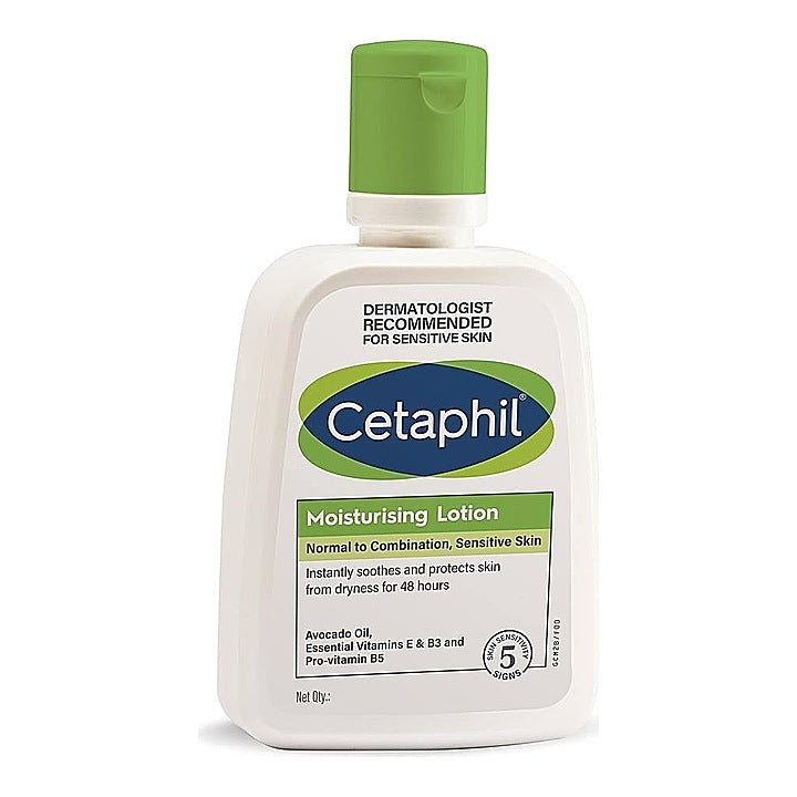 Cetaphil Moisturising Lotion 100 ml