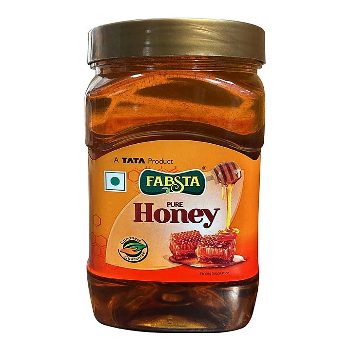 Fabsta Honey Jar, 1 Kg