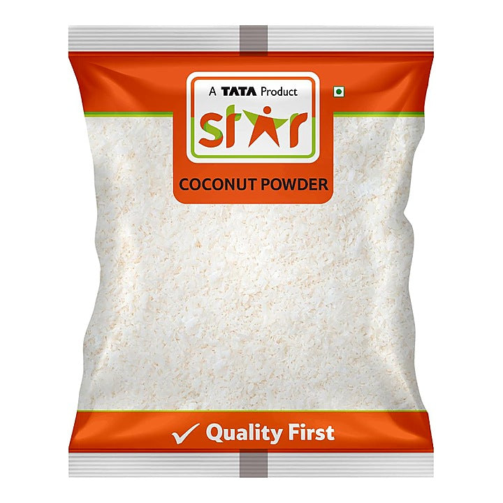 Star Shredded Coconut 200 g