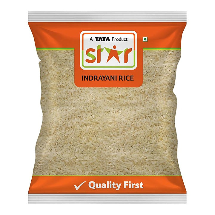 Star Indrayani Rice 10 kg