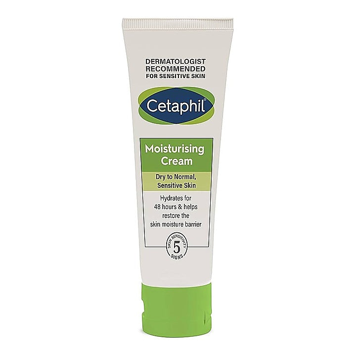 Cetaphil Moisturising Cream 80 g