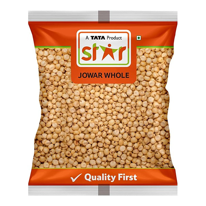Star Jowar Whole 5 kg